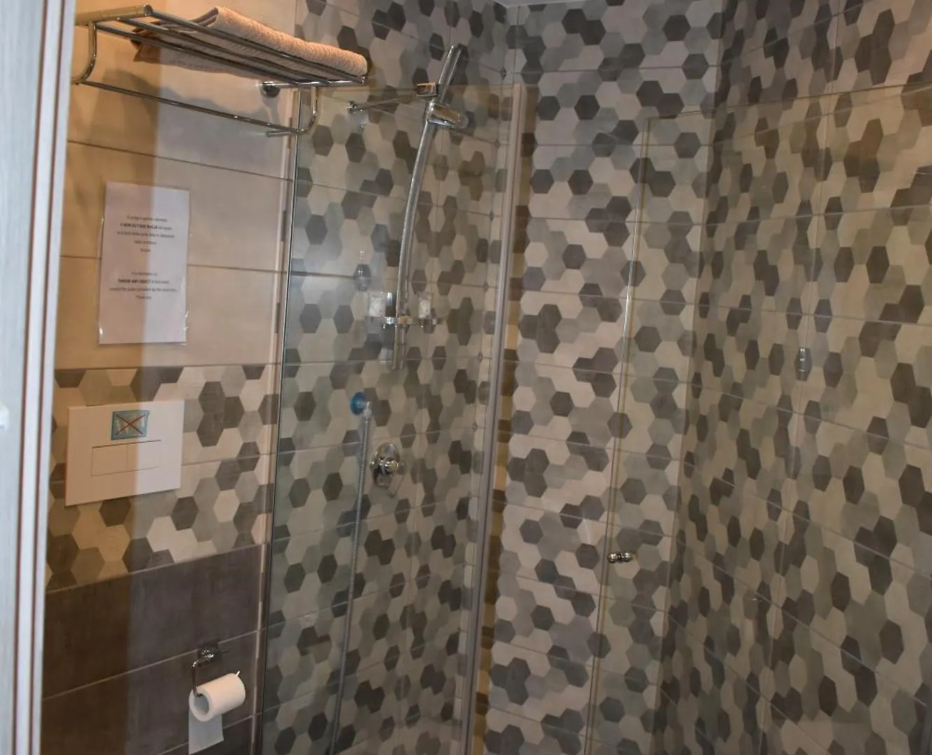 招待所 Mimmu Private Rooms 那不勒斯