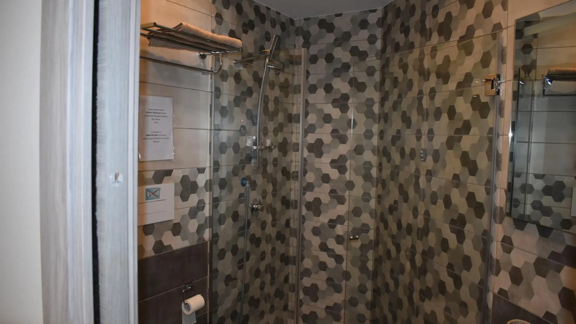 Mimmu Private Rooms 那不勒斯