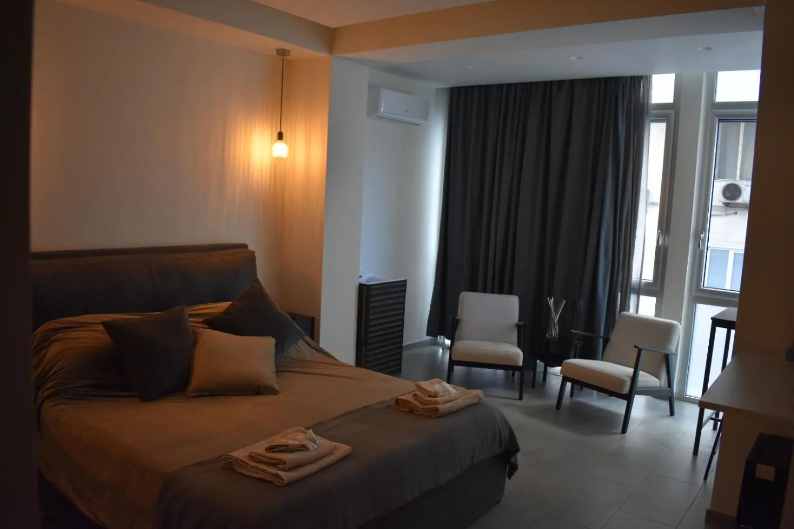 Mimmu Private Rooms Naples Guest house