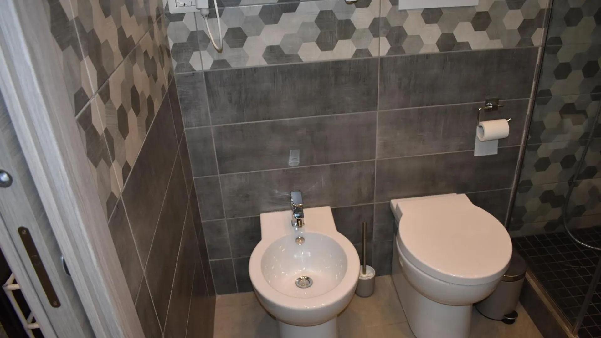 Guest house Mimmu Private Rooms Naples Italy