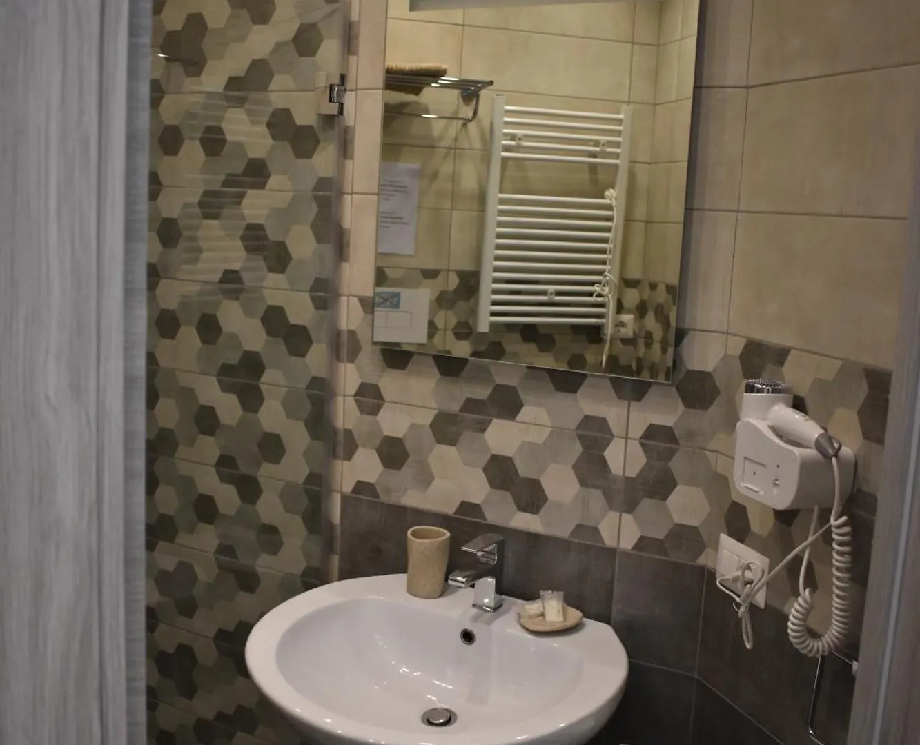 Mimmu Private Rooms Naples Guest house