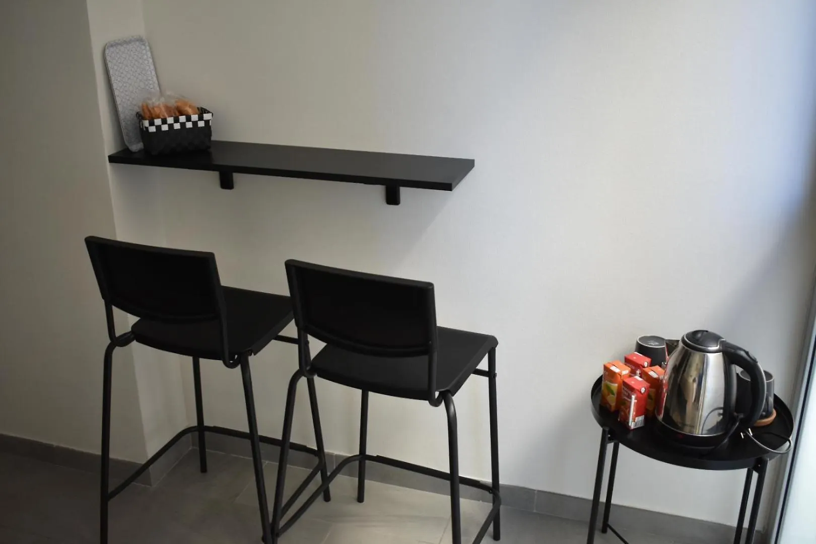Mimmu Private Rooms Naples