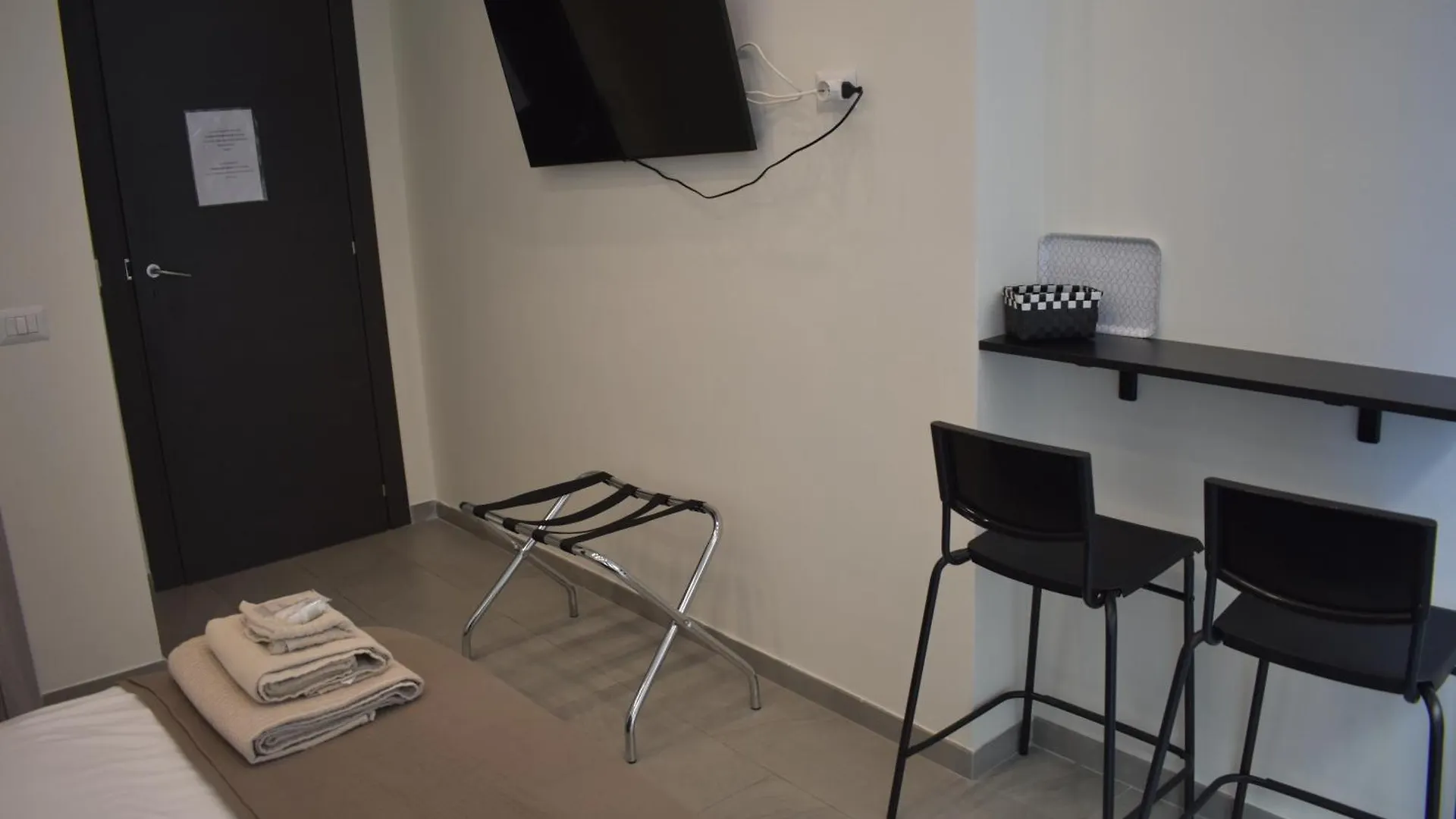 Guest house Mimmu Private Rooms Naples