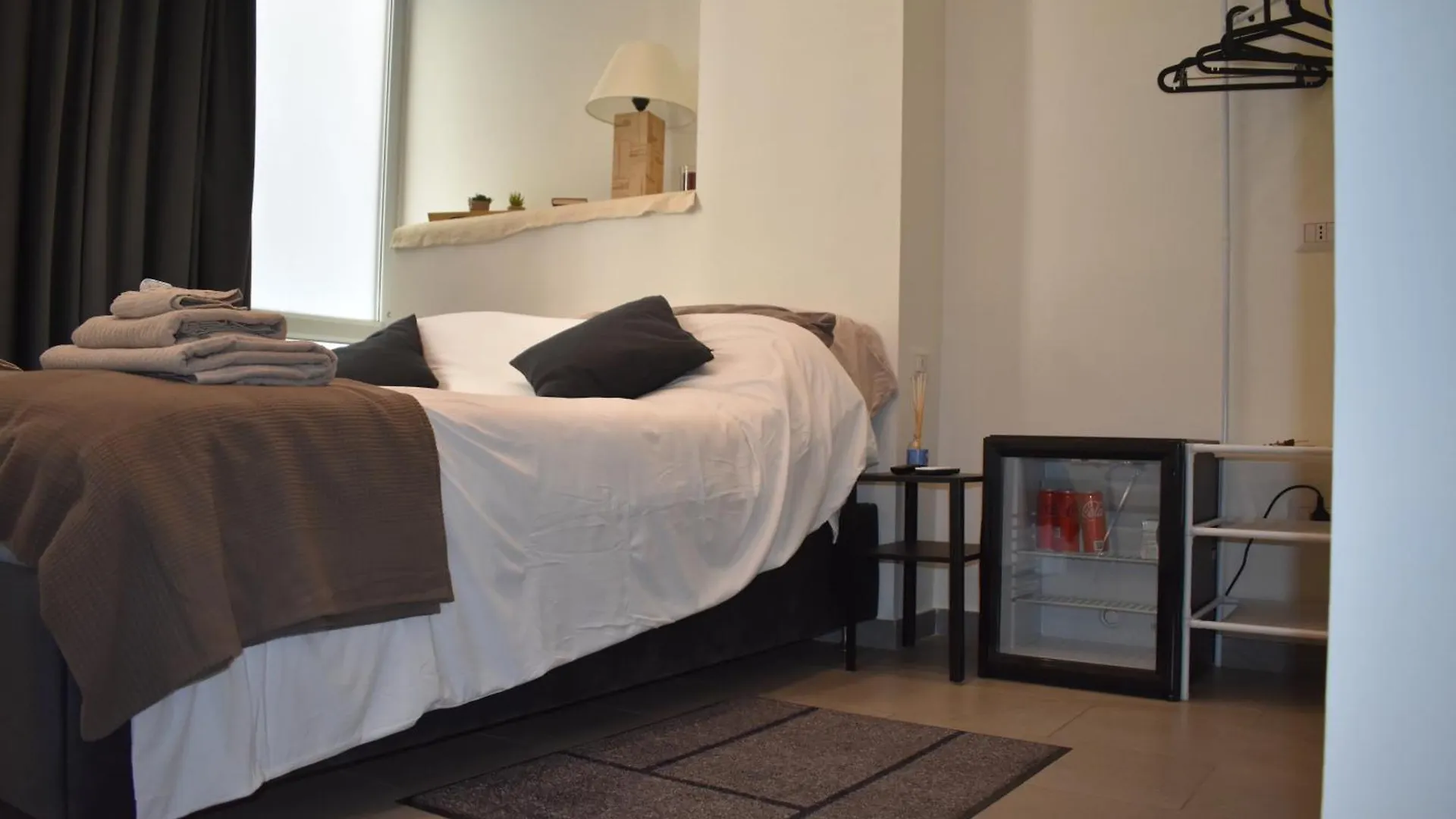 Guest house Mimmu Private Rooms Naples