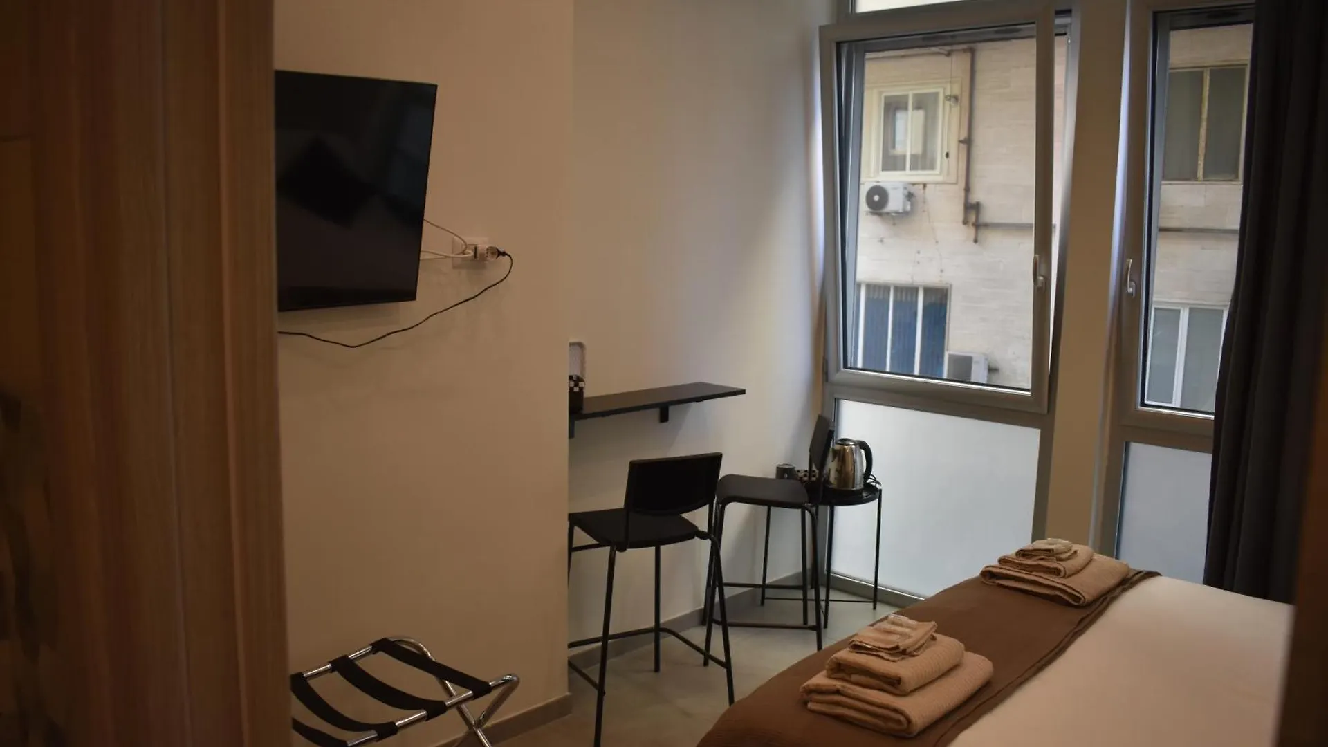 Mimmu Private Rooms Naples 0*,