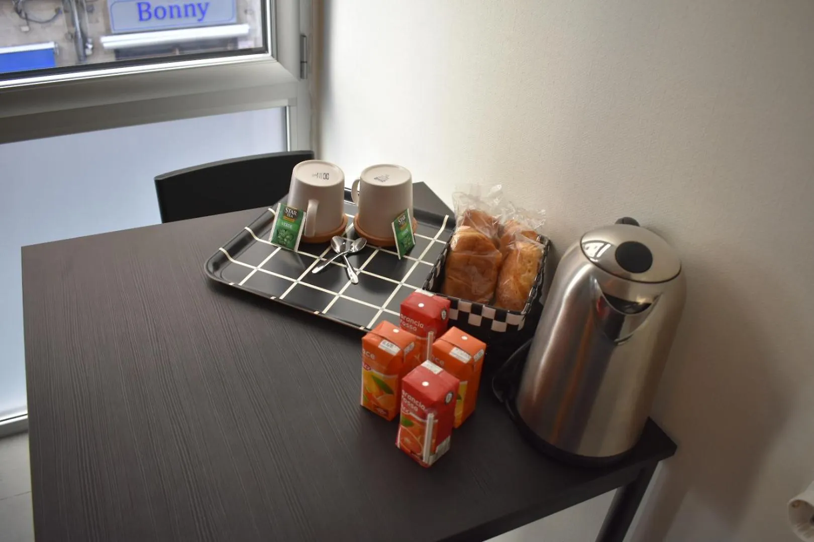 Mimmu Private Rooms Naples