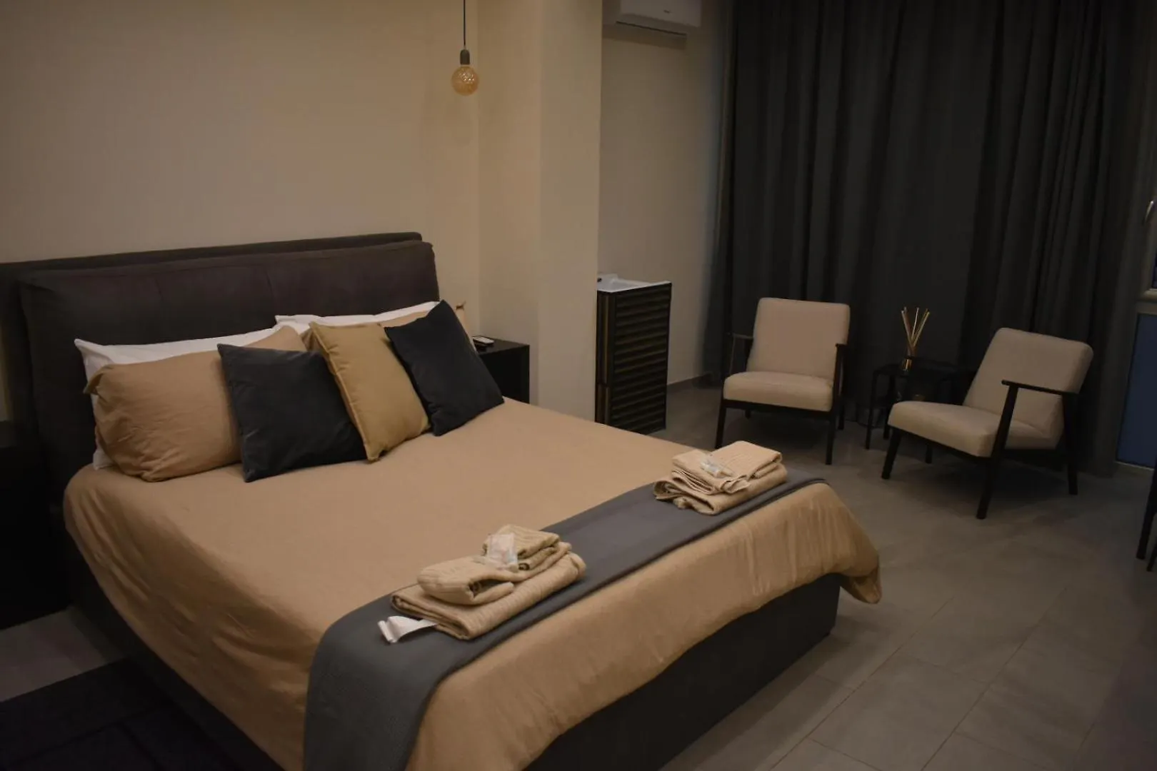 Guest house Mimmu Private Rooms Naples