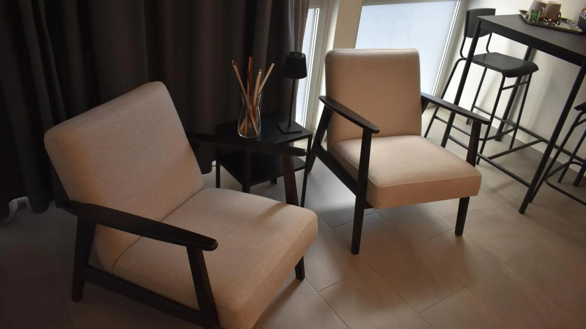 Mimmu Private Rooms Naples