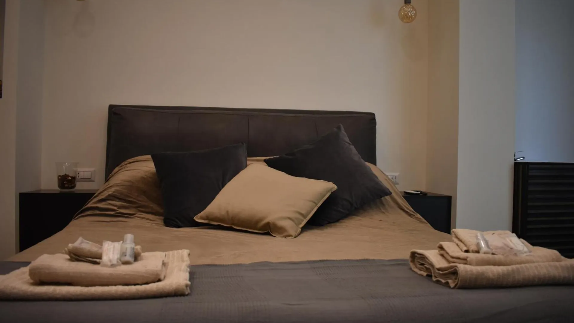 Guest house Mimmu Private Rooms Naples