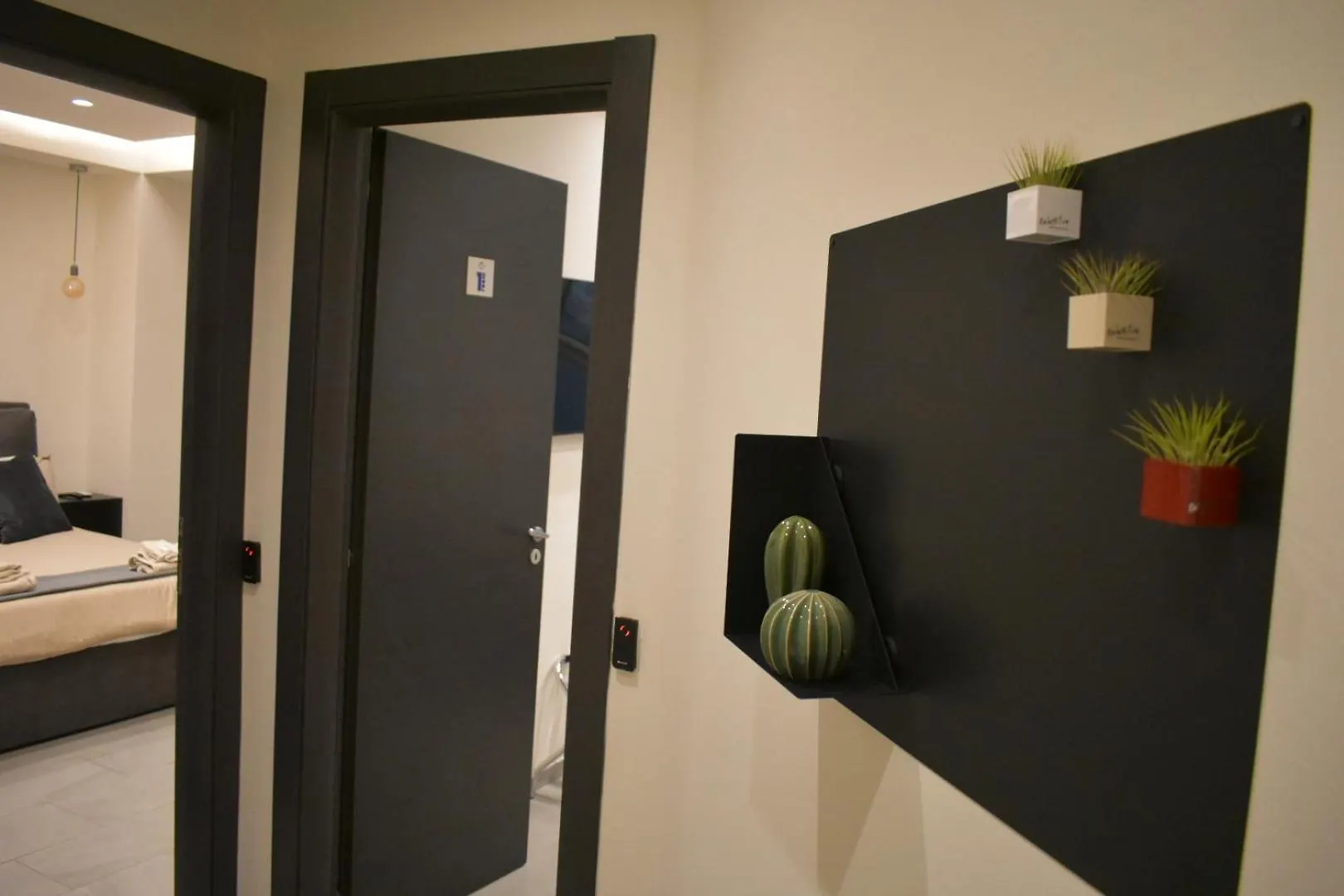 Mimmu Private Rooms Naples