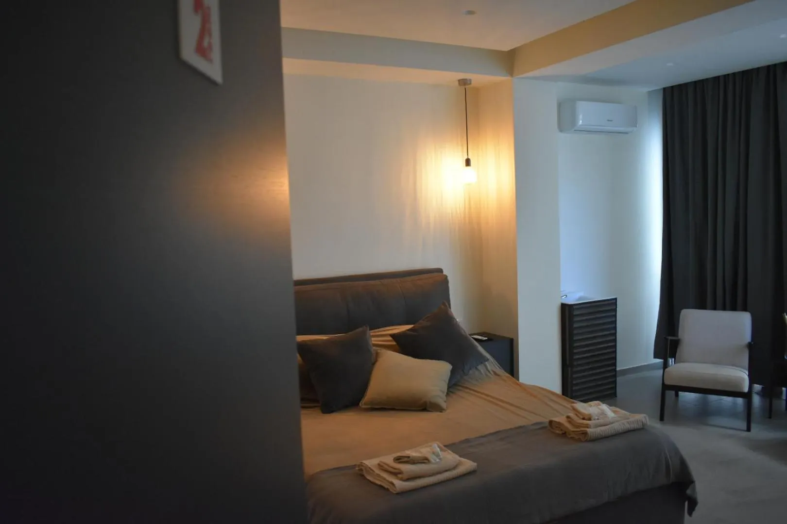 Mimmu Private Rooms Naples 0*,