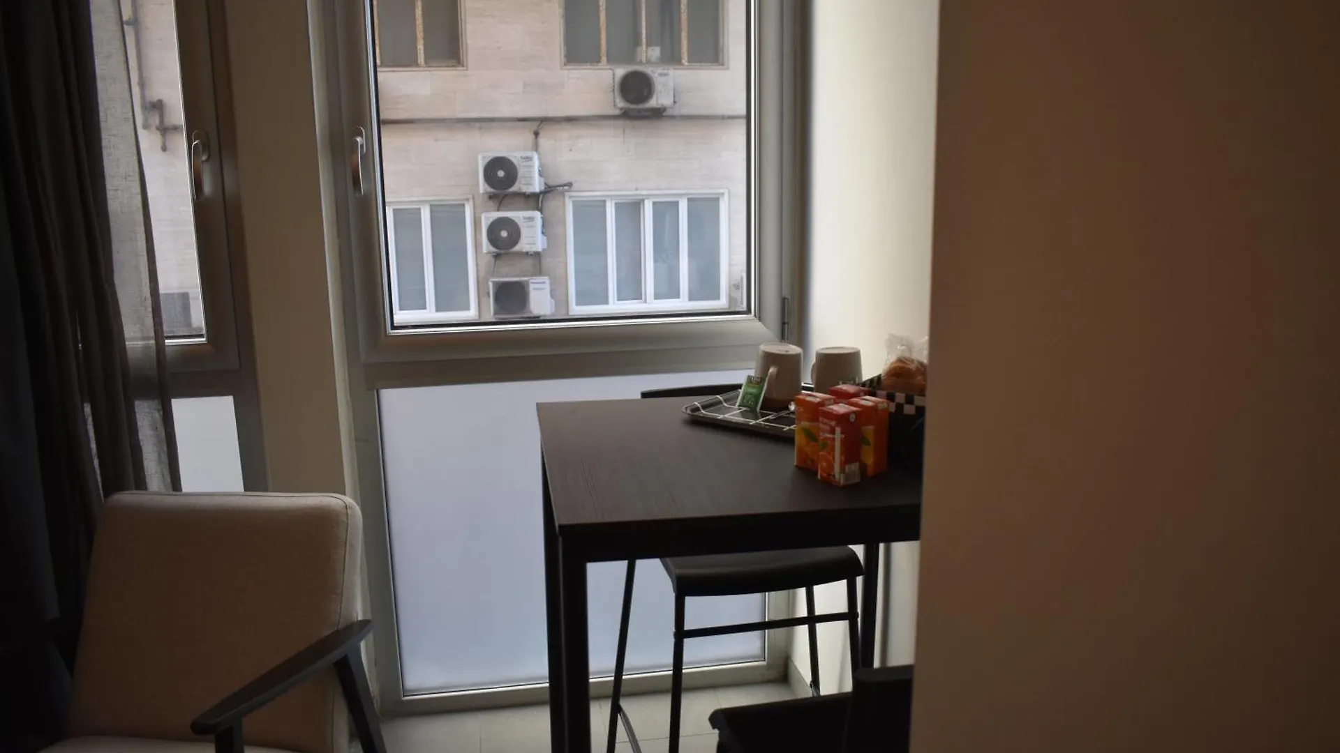 Mimmu Private Rooms Naples