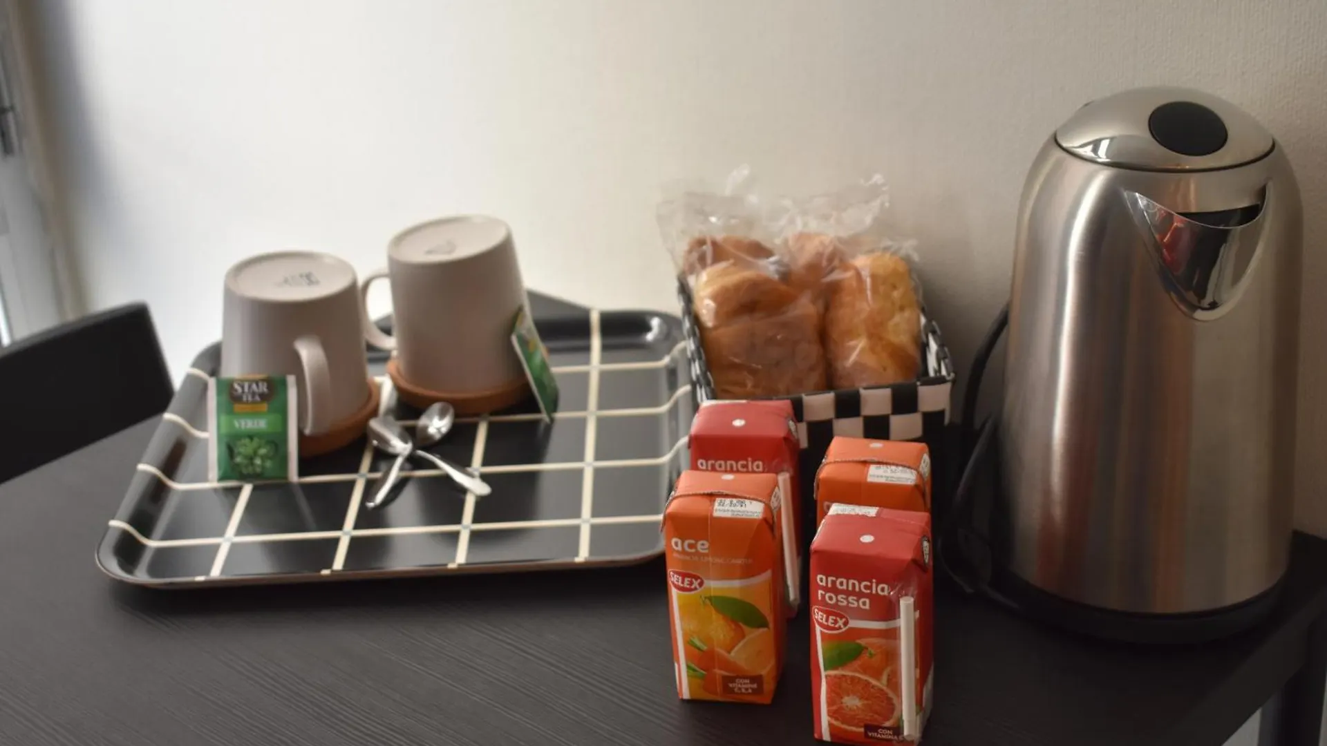 Guest house Mimmu Private Rooms Naples