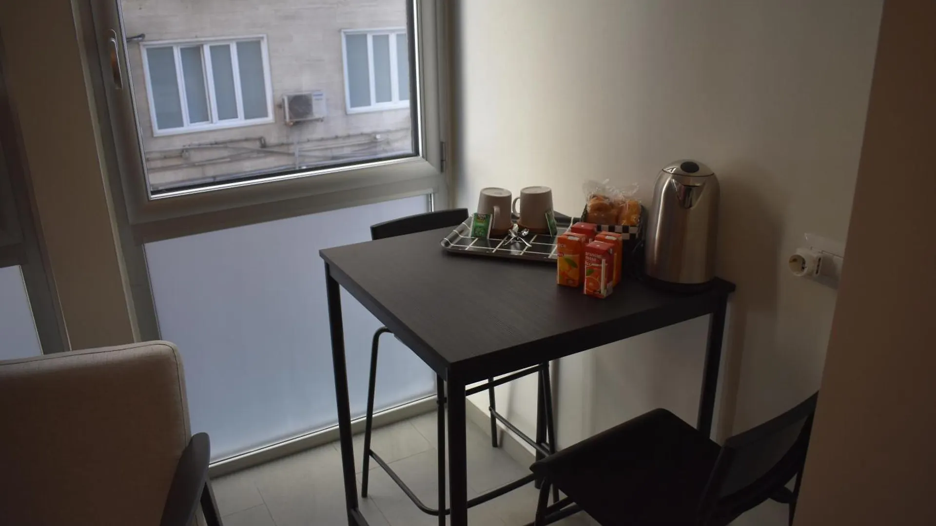 Mimmu Private Rooms Naples Guest house