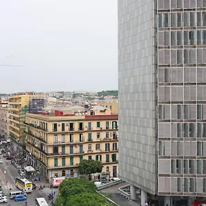 Attico Station Naples